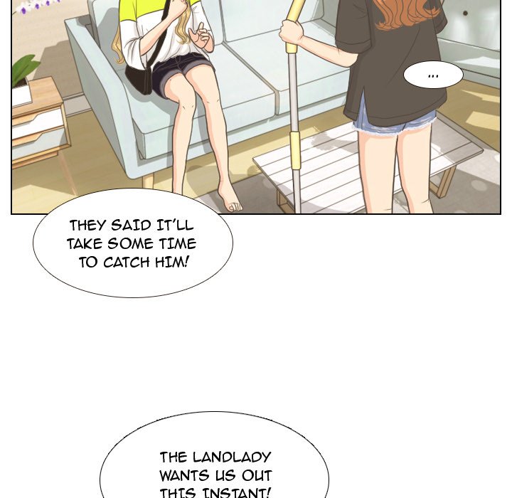Hold My Hand Chapter 9 image 11