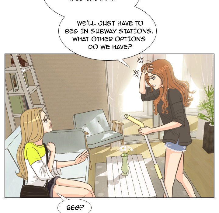 Hold My Hand Chapter 9 image 12
