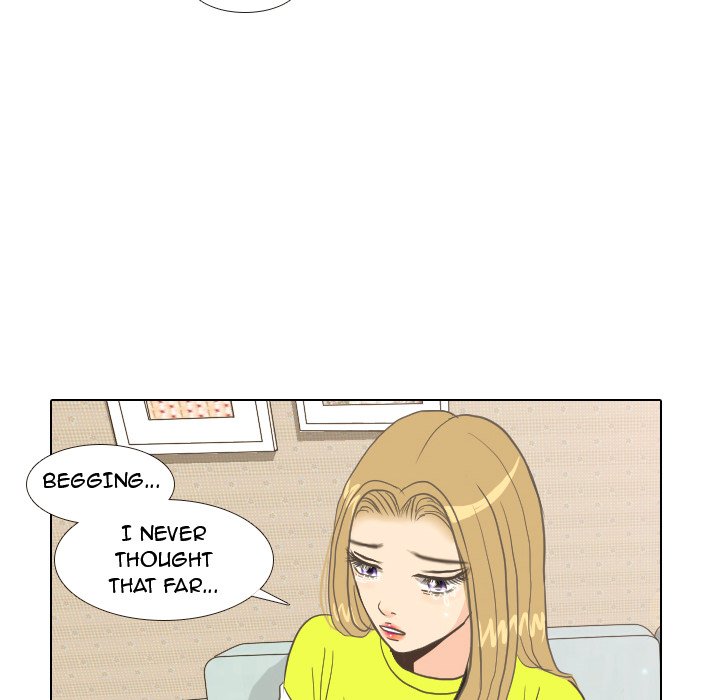 Hold My Hand Chapter 9 image 13