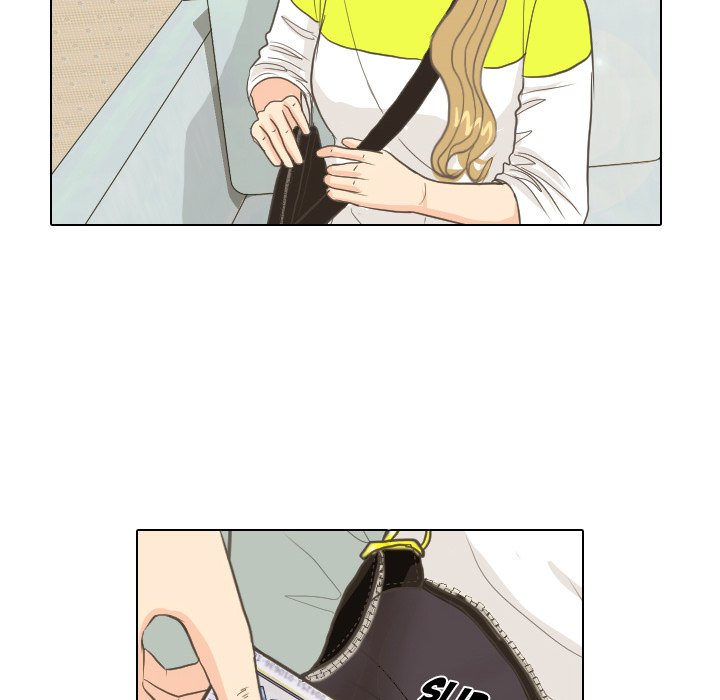 Hold My Hand Chapter 9 image 14
