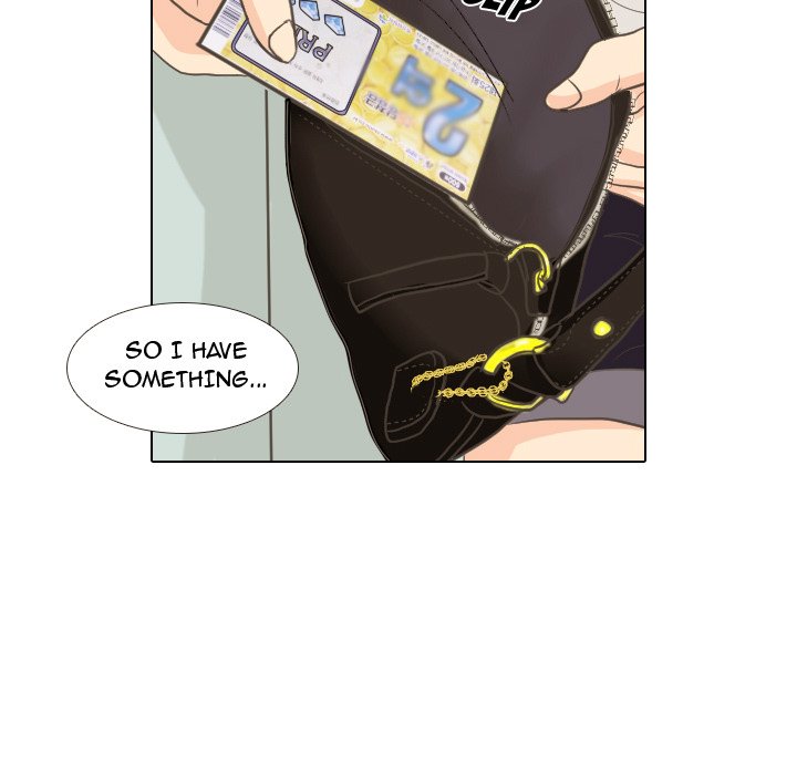 Hold My Hand Chapter 9 image 15