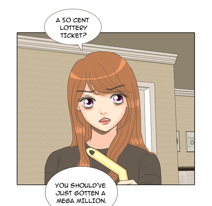 Hold My Hand Chapter 9 image 16