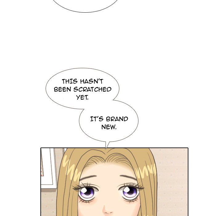 Hold My Hand Chapter 9 image 17