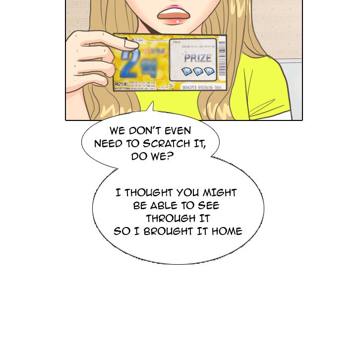 Hold My Hand Chapter 9 image 18