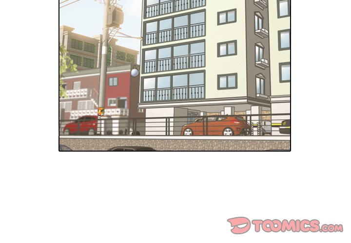 Hold My Hand Chapter 9 image 1