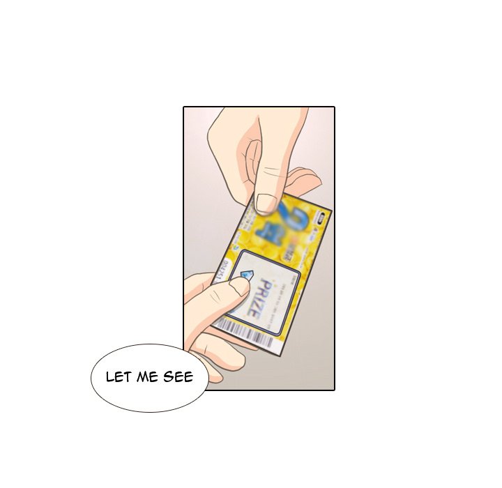 Hold My Hand Chapter 9 image 19