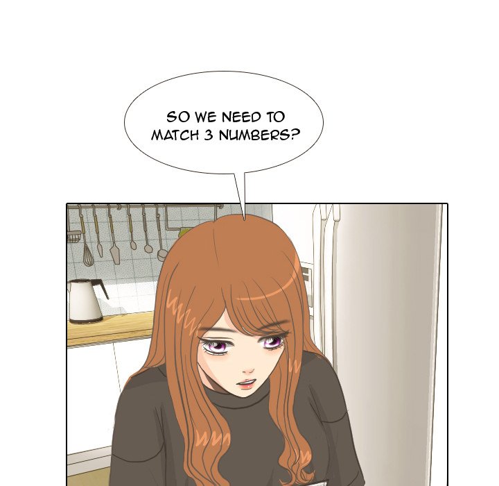 Hold My Hand Chapter 9 image 20