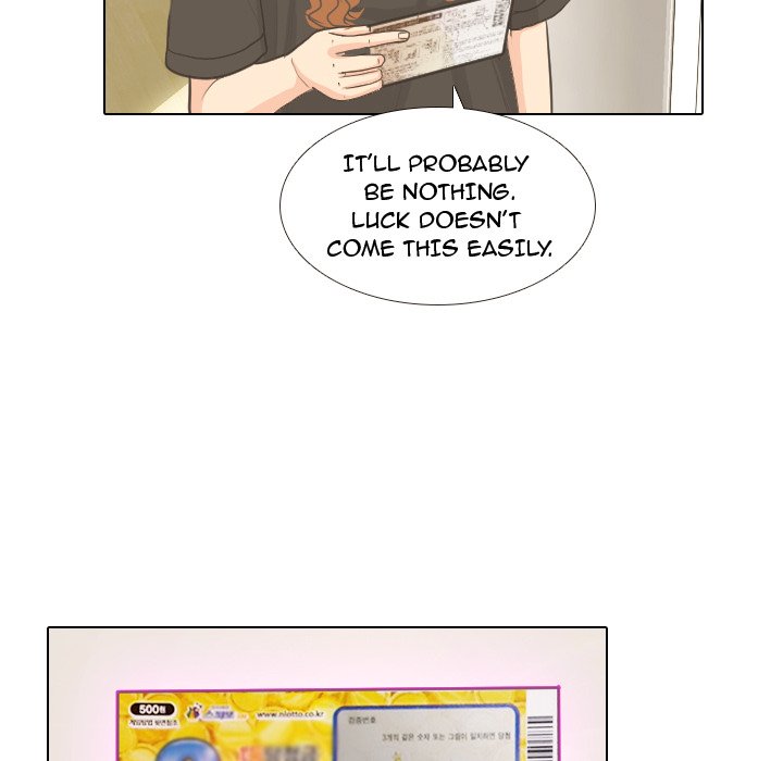 Hold My Hand Chapter 9 image 21
