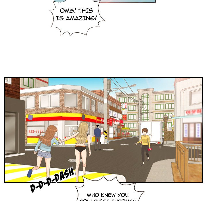 Hold My Hand Chapter 9 image 26
