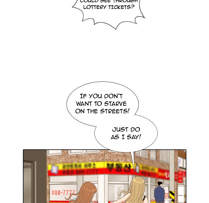 Hold My Hand Chapter 9 image 27