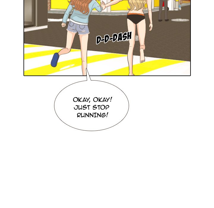 Hold My Hand Chapter 9 image 28