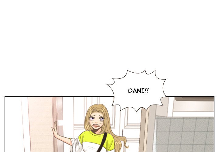 Hold My Hand Chapter 9 image 2