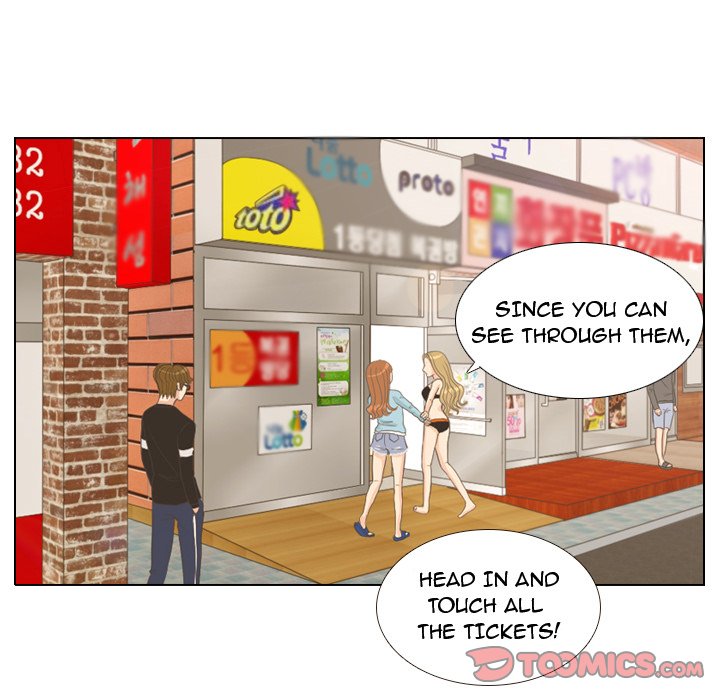 Hold My Hand Chapter 9 image 29