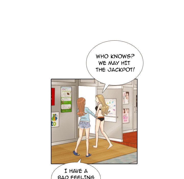 Hold My Hand Chapter 9 image 30