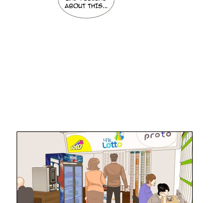 Hold My Hand Chapter 9 image 31