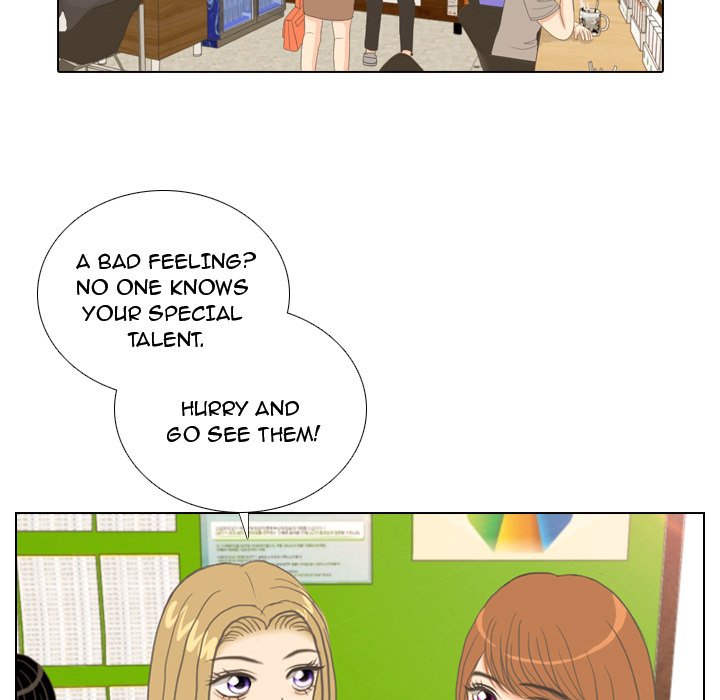 Hold My Hand Chapter 9 image 32