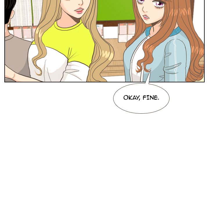 Hold My Hand Chapter 9 image 33