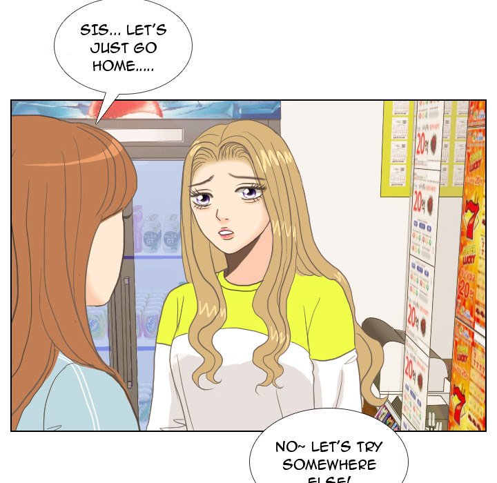 Hold My Hand Chapter 9 image 38