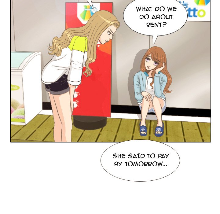 Hold My Hand Chapter 9 image 41