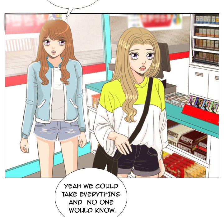 Hold My Hand Chapter 9 image 45