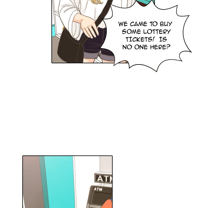 Hold My Hand Chapter 9 image 47