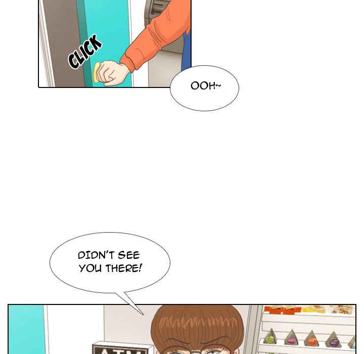 Hold My Hand Chapter 9 image 48