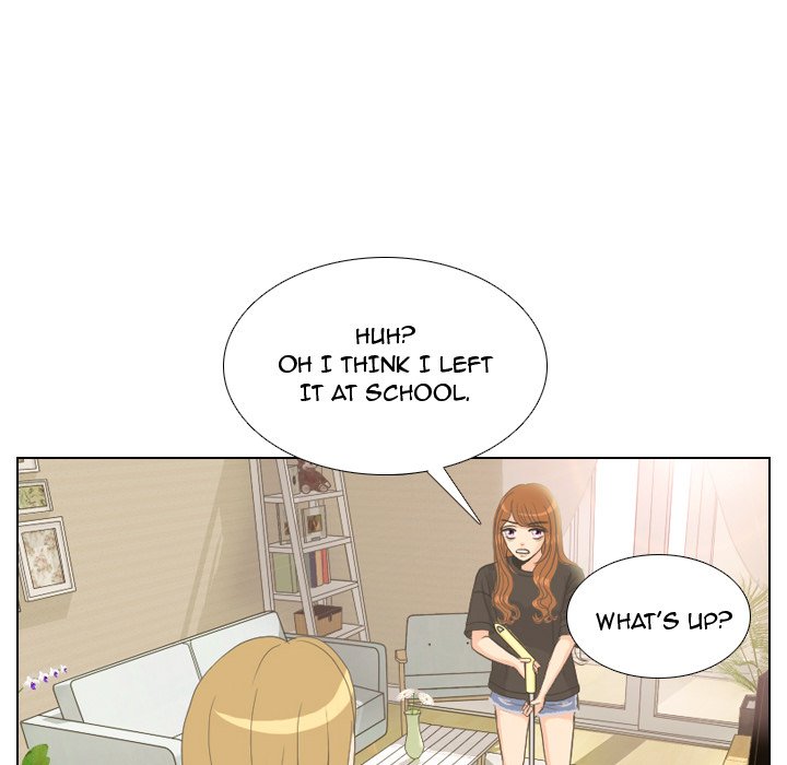 Hold My Hand Chapter 9 image 4