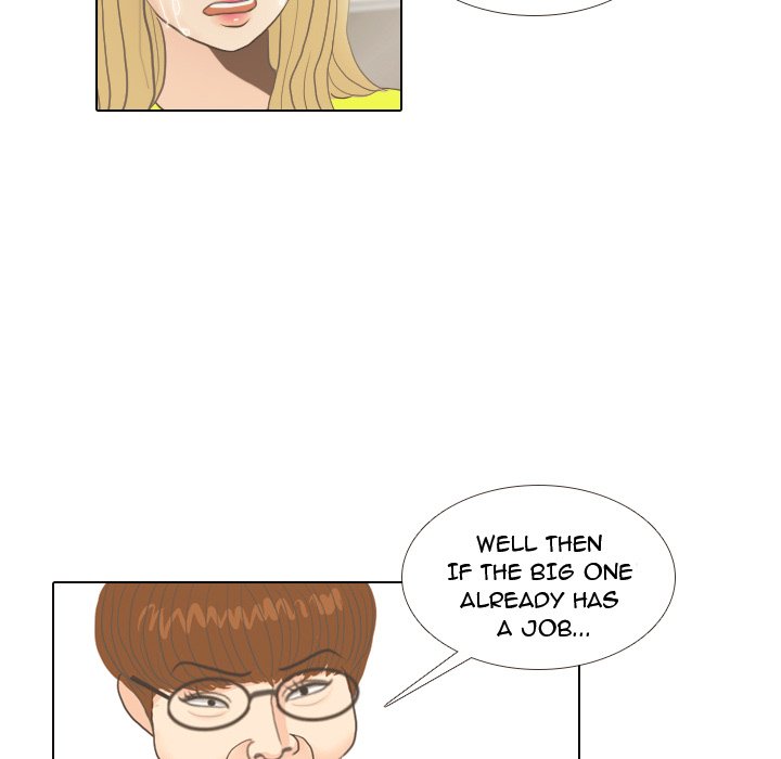 Hold My Hand Chapter 9 image 56