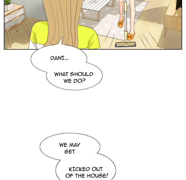 Hold My Hand Chapter 9 image 5