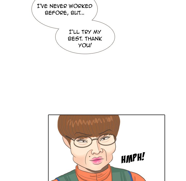 Hold My Hand Chapter 9 image 59