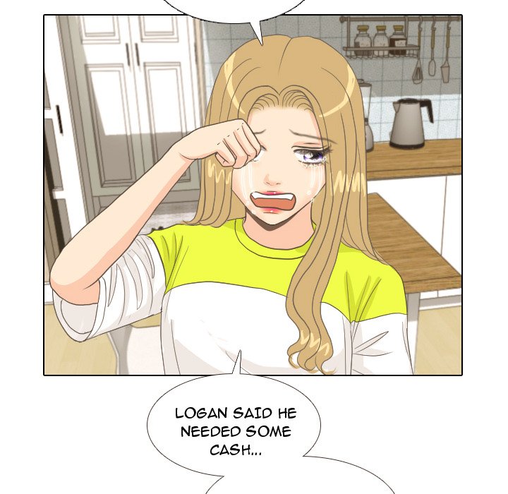 Hold My Hand Chapter 9 image 6