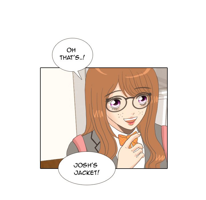 Hold My Hand Chapter 9 image 72