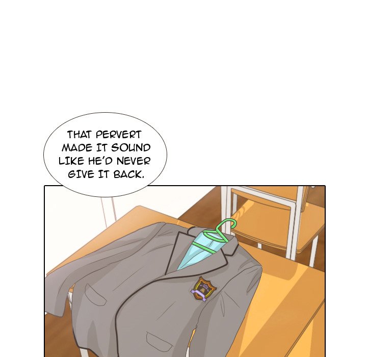 Hold My Hand Chapter 9 image 73
