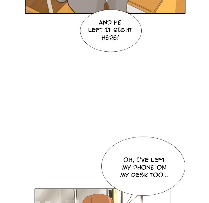 Hold My Hand Chapter 9 image 74