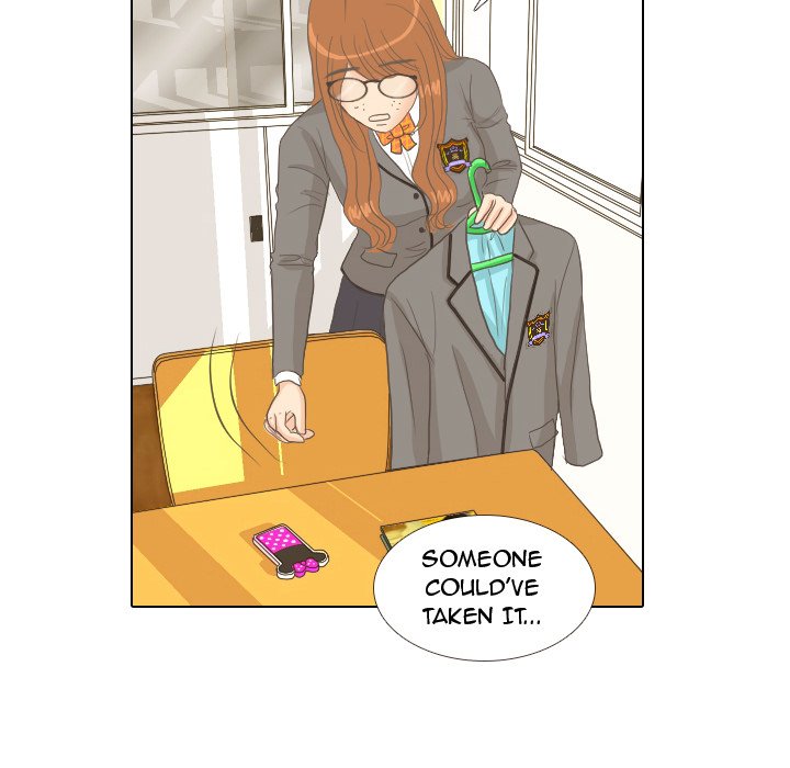 Hold My Hand Chapter 9 image 75