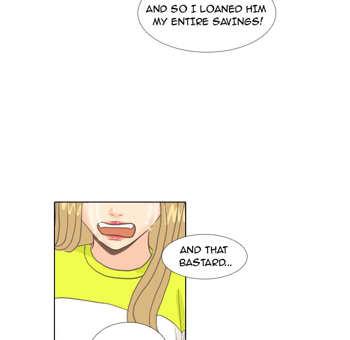 Hold My Hand Chapter 9 image 7