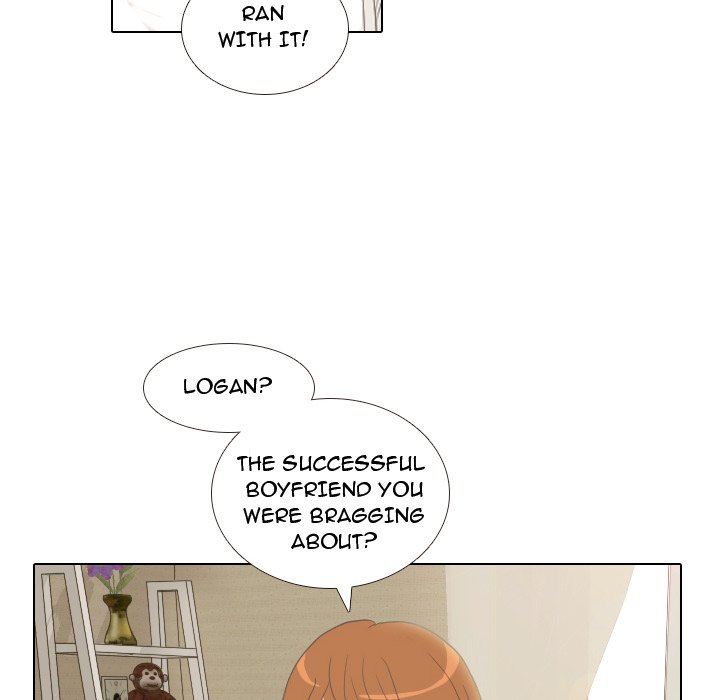Hold My Hand Chapter 9 image 8