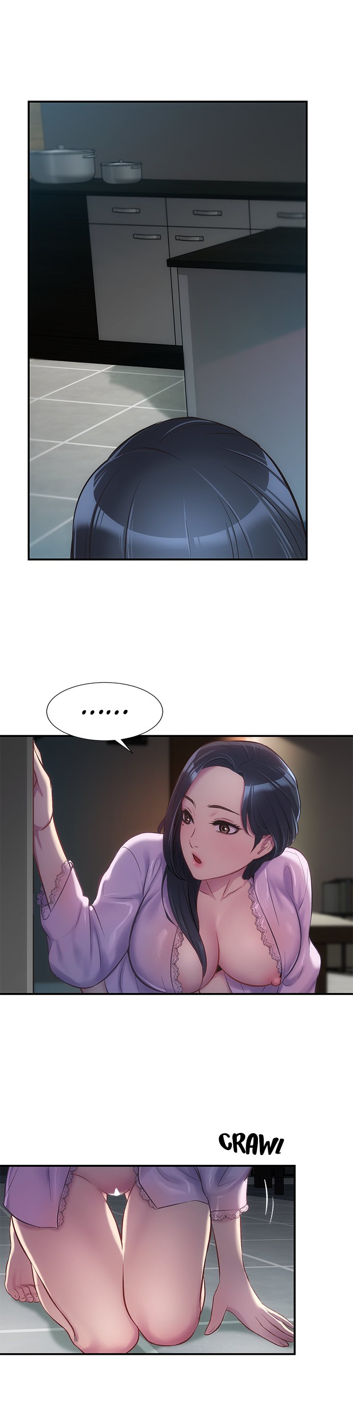 Graceful Sister-in-law Chapter 10 image 16