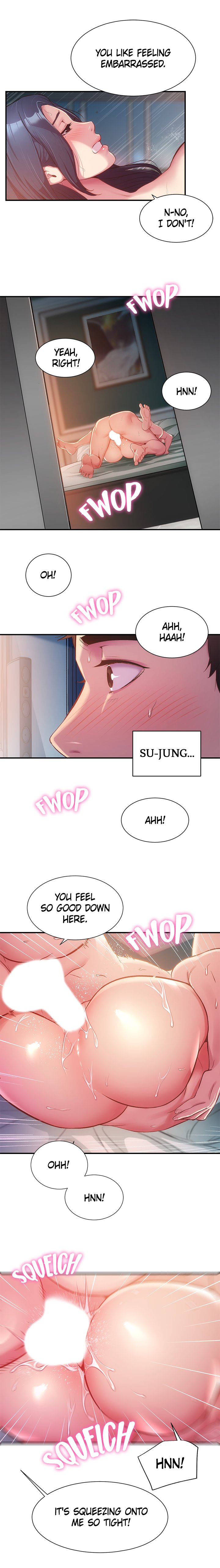 Graceful Sister-in-law Chapter 10 image 6