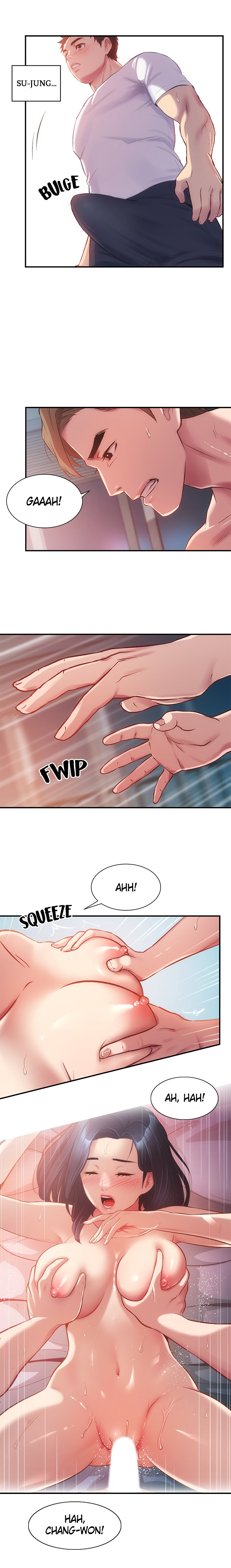 Graceful Sister-in-law Chapter 10 image 7