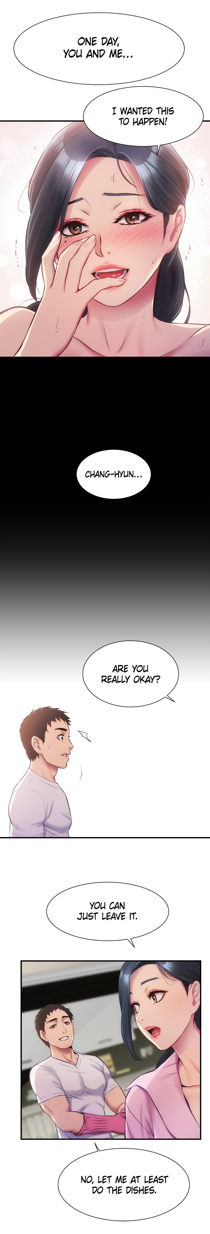 Graceful Sister-in-law Chapter 11 image 14