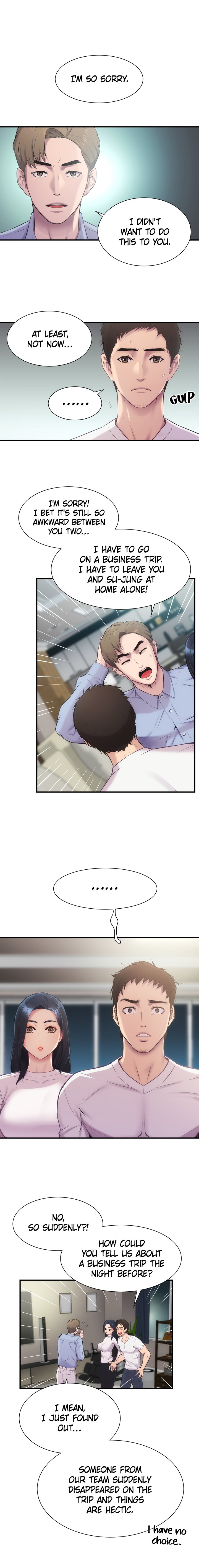 Graceful Sister-in-law Chapter 11 image 17