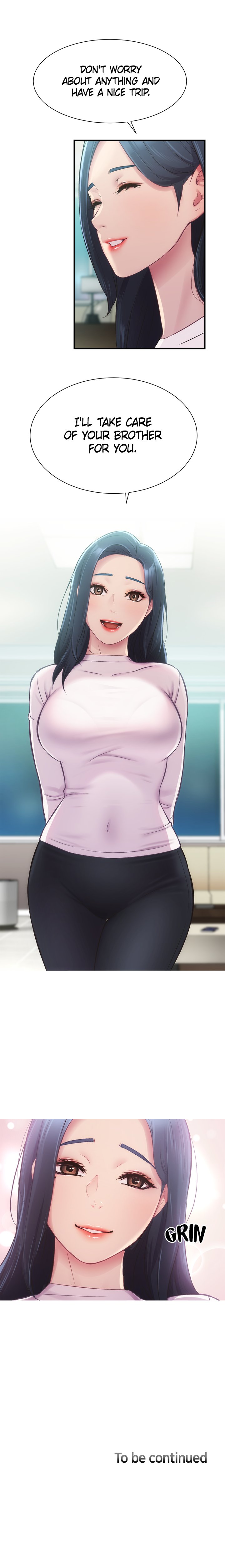 Graceful Sister-in-law Chapter 11 image 19