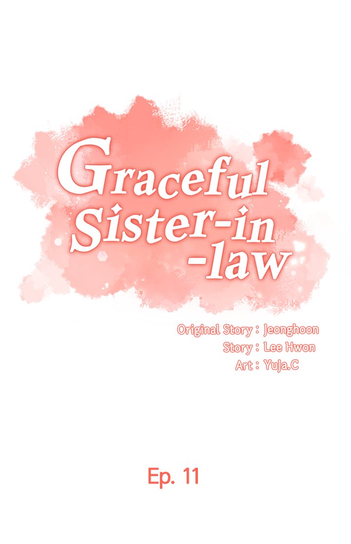 Graceful Sister-in-law Chapter 11 image 2