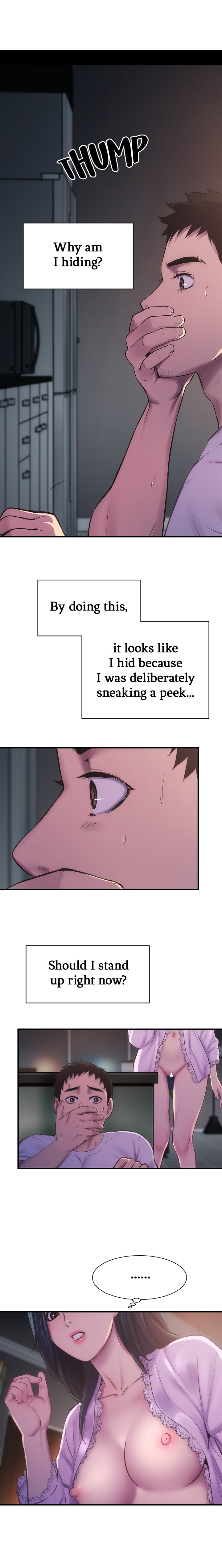 Graceful Sister-in-law Chapter 11 image 3
