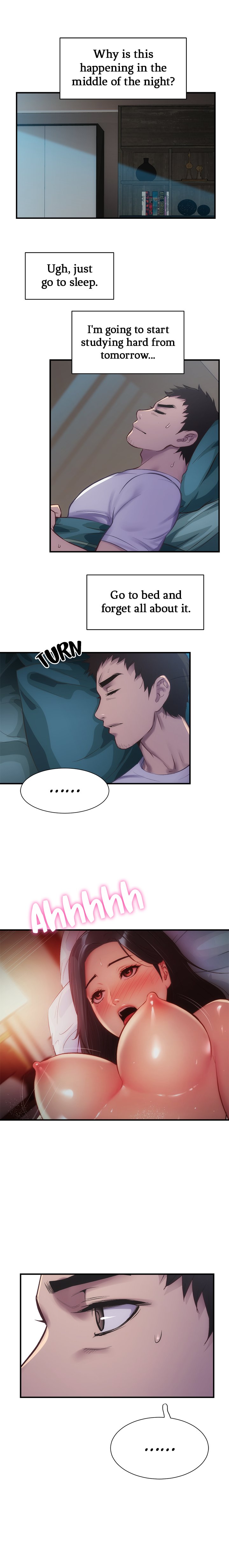 Graceful Sister-in-law Chapter 11 image 6