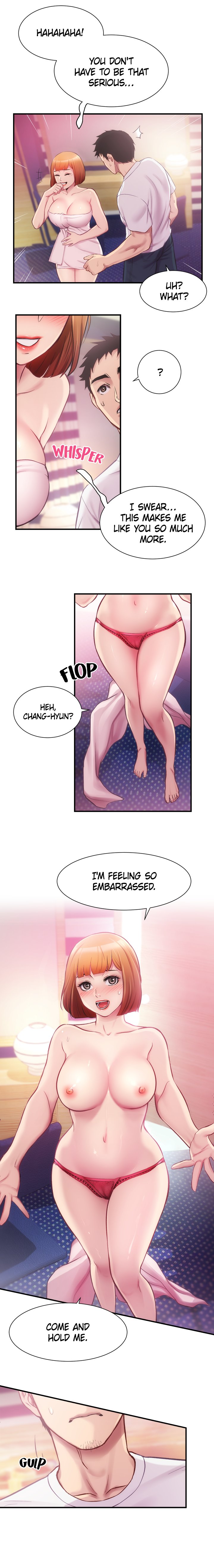 Graceful Sister-in-law Chapter 13 image 12