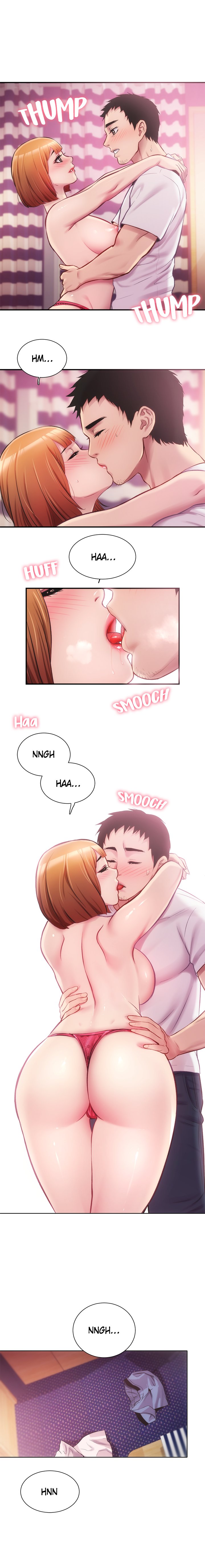 Graceful Sister-in-law Chapter 13 image 13