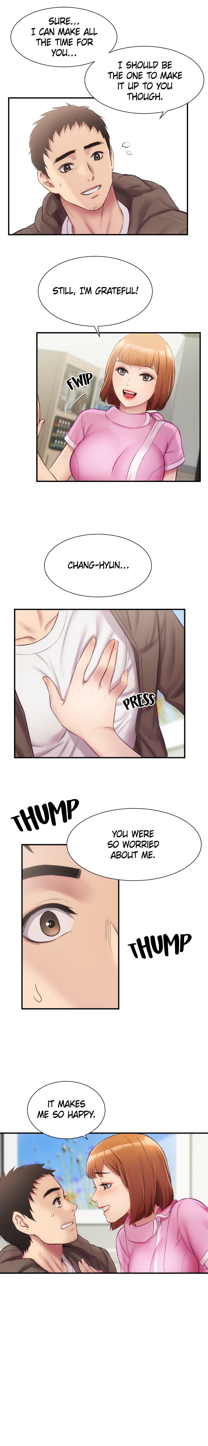 Graceful Sister-in-law Chapter 13 image 2