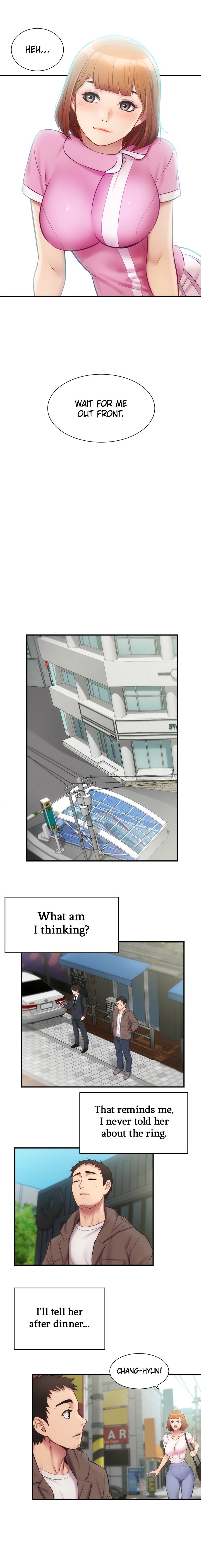 Graceful Sister-in-law Chapter 13 image 4